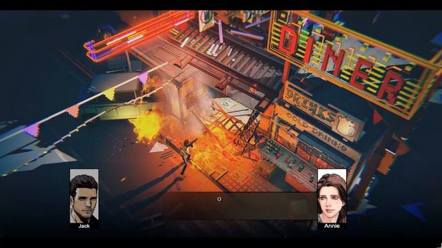 Annie Last Hope New (PC GAMEPLAY) смотреть онлайн