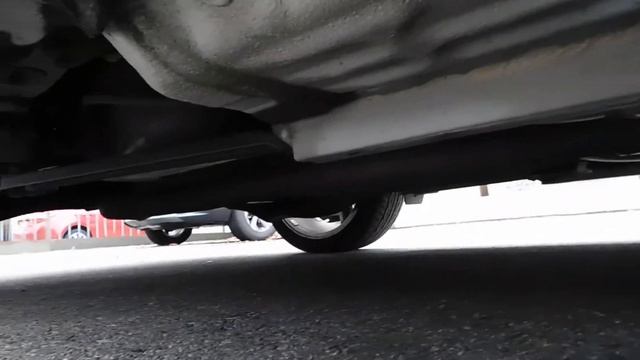 2002 Toyota Caldina AWD Wagon 113kms (Canada Import)