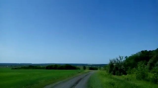 Что не давало переехать в лес. И как по карте рассчитать расстояние до поля от места стоянки! смотреть онлайн