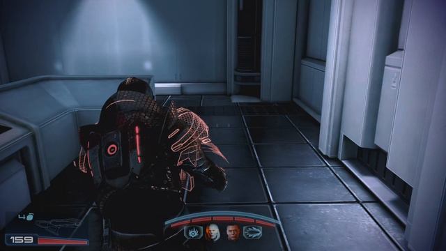 Mass Effect Legendary Edition: ME3 - A Sentinel's Path (Part 25) смотреть онлайн