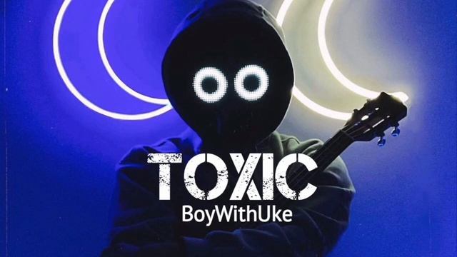 Lamaboy TOXIC смотреть онлайн