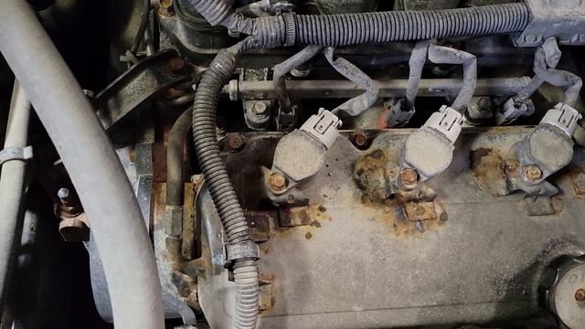 FOR SALE - 21P1285 - 2011 MITSUBISHI ENDEAVOR - 3.8L ENGINE смотреть онлайн