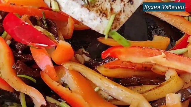 ТАКОЙ САЛАТ часто готовлю Весной и Летом! Мои просто обожают такой салат. смотреть онлайн
