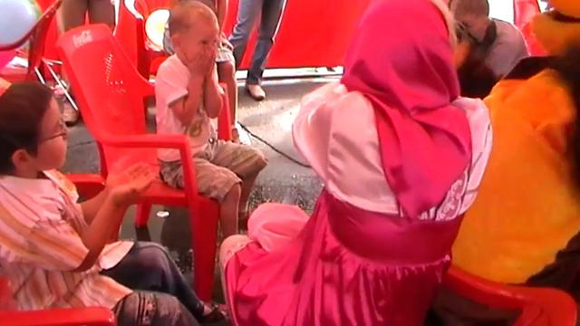 День рождения Ромы смотреть онлайн