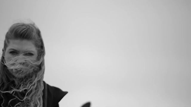 Актерская проба Алина Пономаренко (образ Лагерты, Викинги) смотреть онлайн