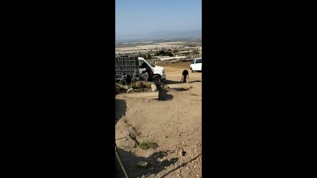 Строительство Дома Молитвы в Енсенада , МХ смотреть онлайн