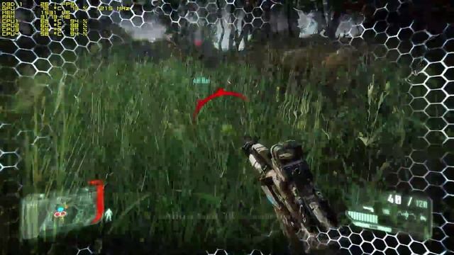 Crysis 3 | core i3 4330 + GTX 760 смотреть онлайн