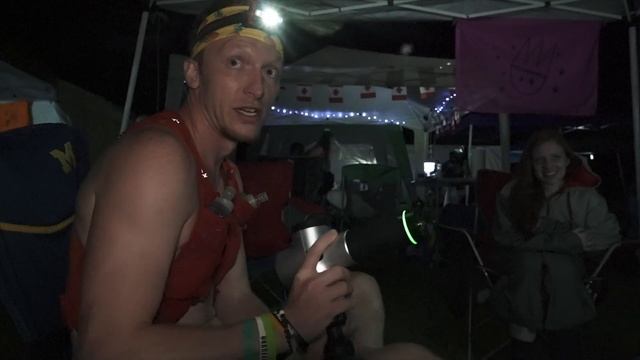 Backyard Ultra - Big's BackYard Qualifier -Ode To Laz смотреть онлайн