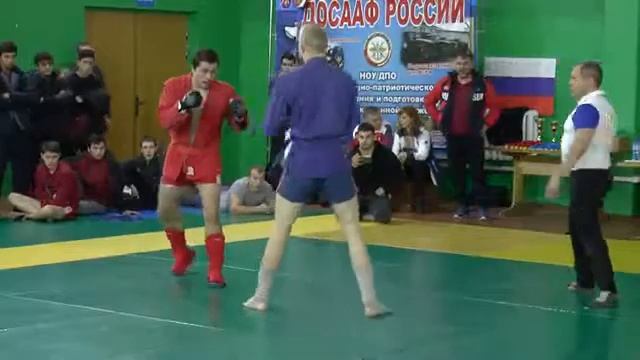 КУБОК ДОСААФ по боевому самбо 2019 г смотреть онлайн