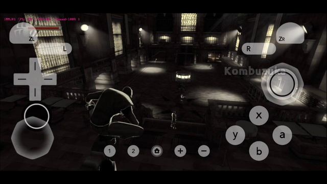 Spider-Man: Shattered Dimensions Gameplay On Dolphin Emulator Android Classic Controller Fix Graphi смотреть онлайн