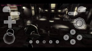 Spider-Man: Shattered Dimensions Gameplay On Dolphin Emulator Android Classic Controller Fix Graphi