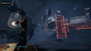 [ЛК] Jedi Survivor - Прохождение Испытаний(РАЗЛОМОВ)