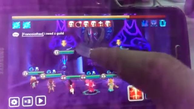Wind oracle skill problem смотреть онлайн