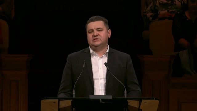 5 Декабря 2021 - Вечернее Служение