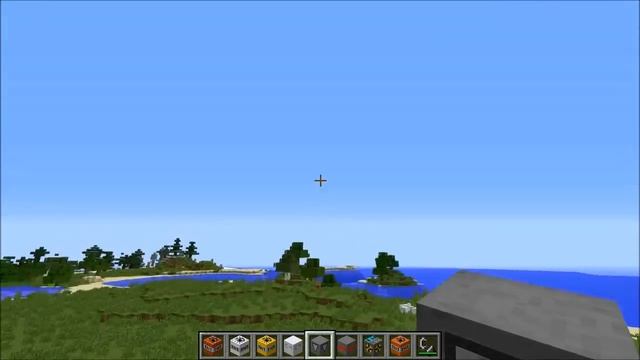Minecraft: EXPLOSIVES++ MOD (MORE POWERFUL TNT!) Mod Showcase смотреть онлайн