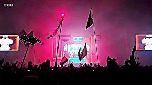 Bicep Live at Glastonbury 2022