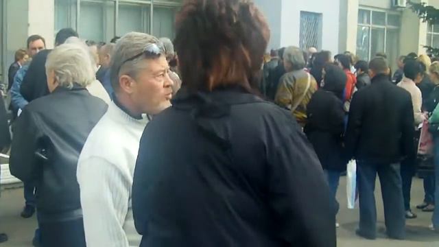 1 30 04 Харьков Общественные слушания Пятихатки смотреть онлайн