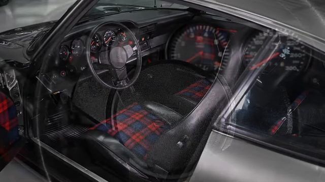 1979 Porsche 930 Turbo 3.3 Coupe (LHD) - 2020 Shannons Spring Timed Online Auction