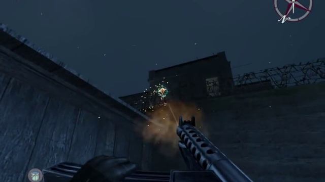 Contract J.A.C.K. Playthrough (Part 5) смотреть онлайн