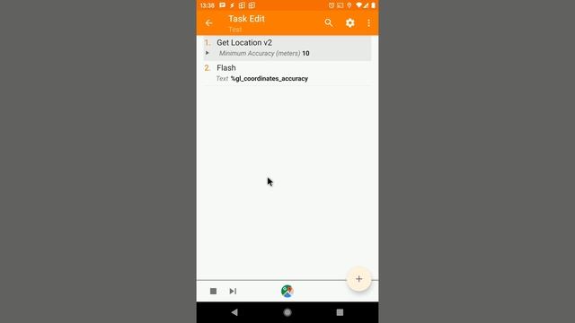 Tasker - Get Location v2 смотреть онлайн