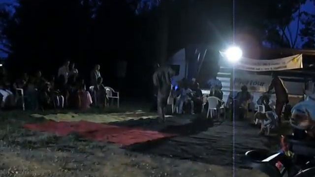 2nd video Centrafrica models - Trebaseleghe PD