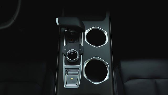 Обзор Changan Cs55 Plus