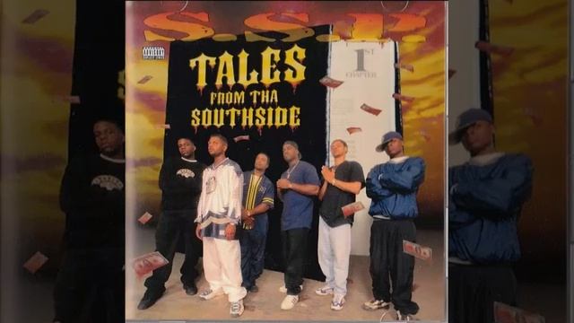 S.S.P. – Love 4 Tha Game (instrumental loop) Tales From Tha Southside 1996 смотреть онлайн