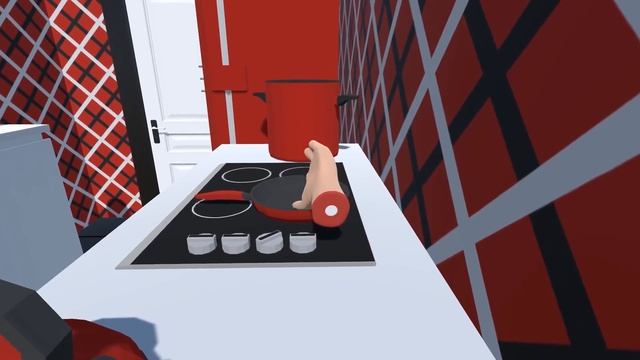 Doing Basic Tasks As Only A Hand - The Most Frustrating Game Ever! - Handy Gameplay смотреть онлайн
