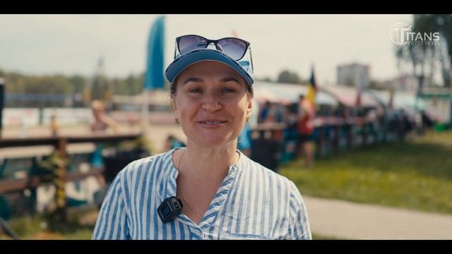 Titans Volleyball Kids 2022 / Пляжный Волейбол