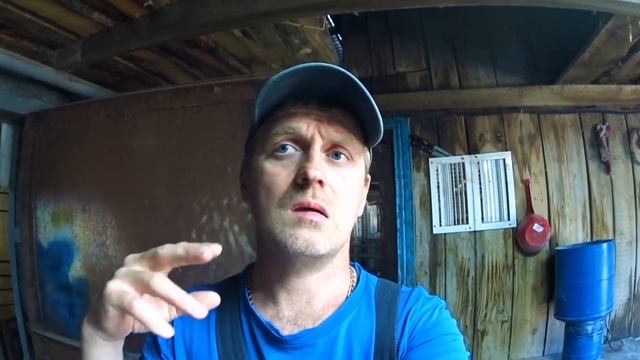 Купил племенного хряка за 80 000 т.р породы пьетрен / обзор поголовья ландрас+КБ =F1, пьетрен. смотреть онлайн