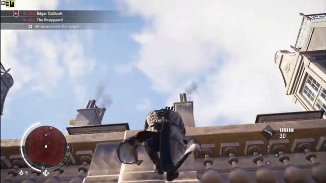 Assassin's Creed Syndicate Gtx 550Ti 2Gb 8 Ram смотреть онлайн