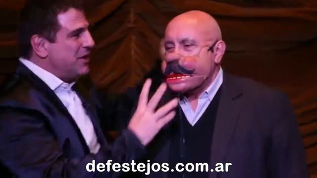 Juan Pablo Ibañez смотреть онлайн