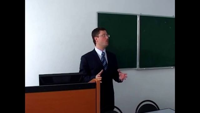 Общая история адвокатуры