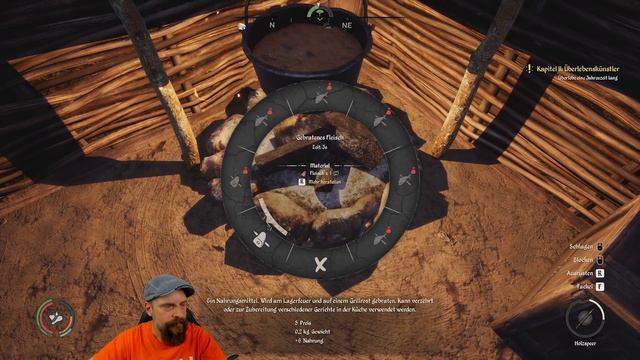 Medieval Dynasty deutsch 🏹 002: Alte Bekannte, neue Hosen & Weizenbier 🏹 Release Staffel смотреть онлайн