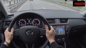 Подержанный Шкода Октавия А7 - посмотрите на эти проблемные места перед покупкой