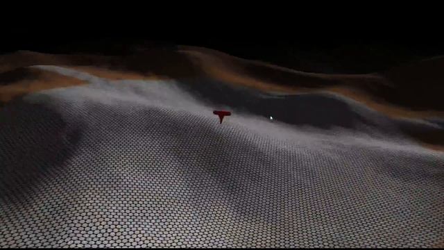 OpenGL Game Test смотреть онлайн