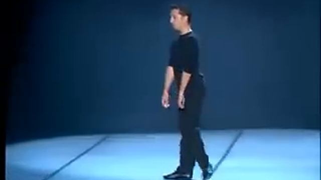 Gad Elmaleh le Blond. смотреть онлайн