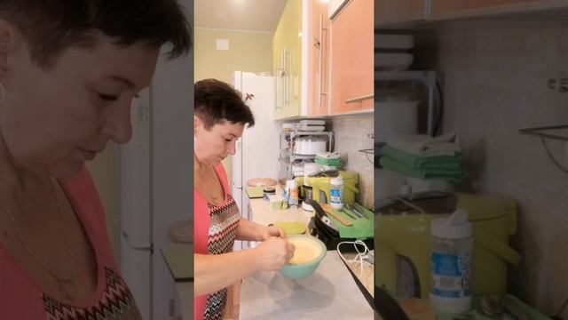 видео не до конца?#пп рецепт# рулет морковный# смотреть онлайн