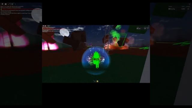 CLEAN UP ROBLOX EVENT 2022 смотреть онлайн