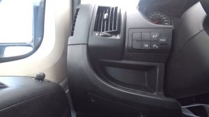 Обзор Ситроен Jumper и опыт эксплуатации / Дядя Вова