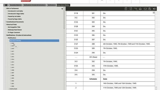 SCC Online Webinar - Using Browse for Research смотреть онлайн