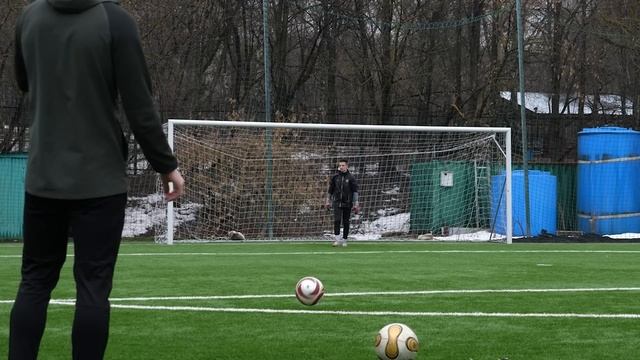 Бутсы со СТЕЛЬКАМИ для УСИЛЕНИЯ УДАРА | ПЕРЕСТРЕЛКА смотреть онлайн