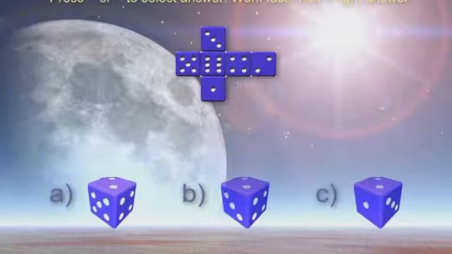 Instant Brain Trainer DVD - 3D Box Puzzle смотреть онлайн