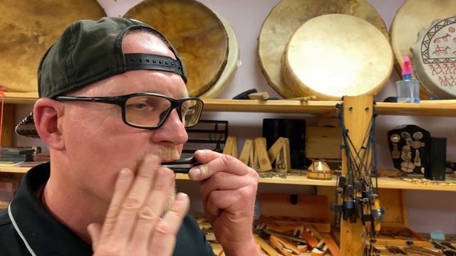 Варгатрон Устинова - Квазар (в кожаном чехле) смотреть онлайн