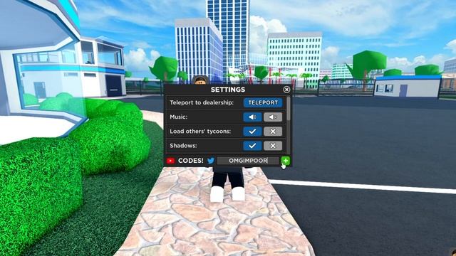 *NEW* ALL WORKING CODES FOR CAR DEALERSHIP TYCOON JULY 2023! ROBLOX CAR DEALERSHIP TYCOON CODES смотреть онлайн