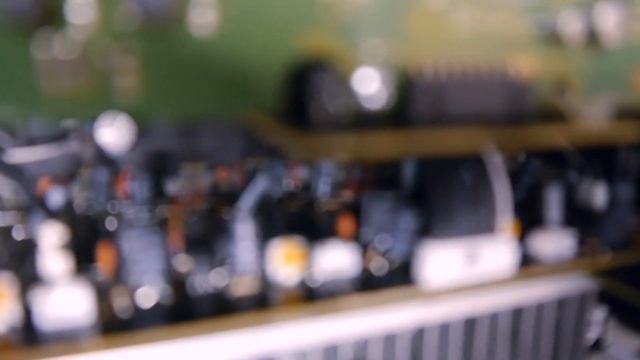 CSR64215 - AptX HI-RES BLUETOOTH AUDIO RECEIVER