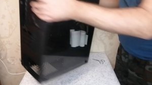 24 поточный XEON E5 2670v3: дешево-сердито, но достаточно мощно.