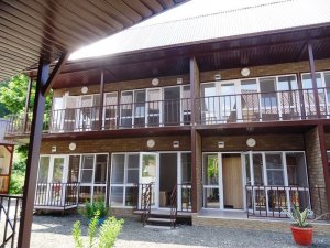 Частный сектор отдых в Солониках цены. Солоники отдых без посредников. «ШОКОЛАДНЫЙ РАЙ» ГОСТЕВОЙ ДОМ