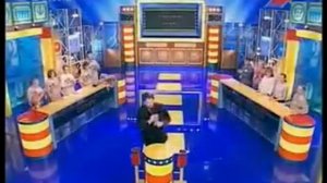 Сто к одному (РТР, 2001) Сафари - Пино Колада