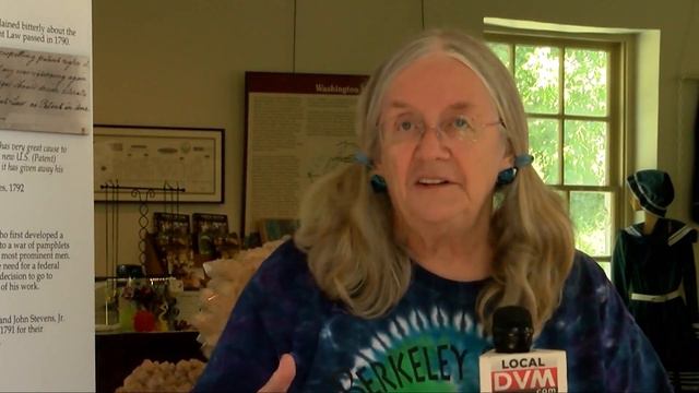 Destination West Virginia special report: Berkeley Springs смотреть онлайн